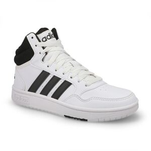 Mens Adidas Hoops 3.0 MID 10 1/2
